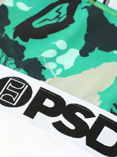 PSD Womens Underwear