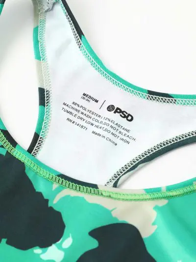 PSD Womens Underwear