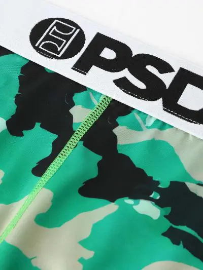 PSD Womens Underwear