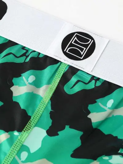 PSD Womens Underwear