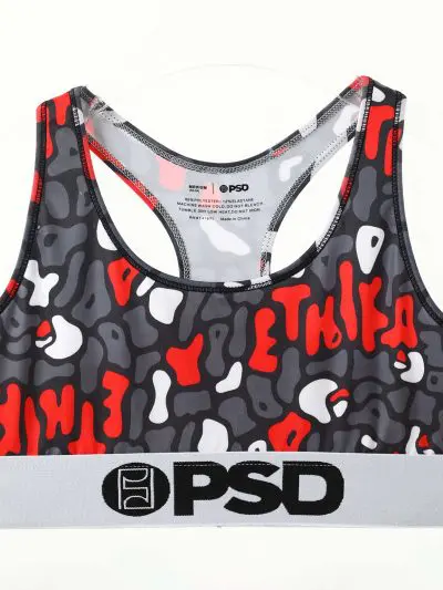 PSD Womens Underwear