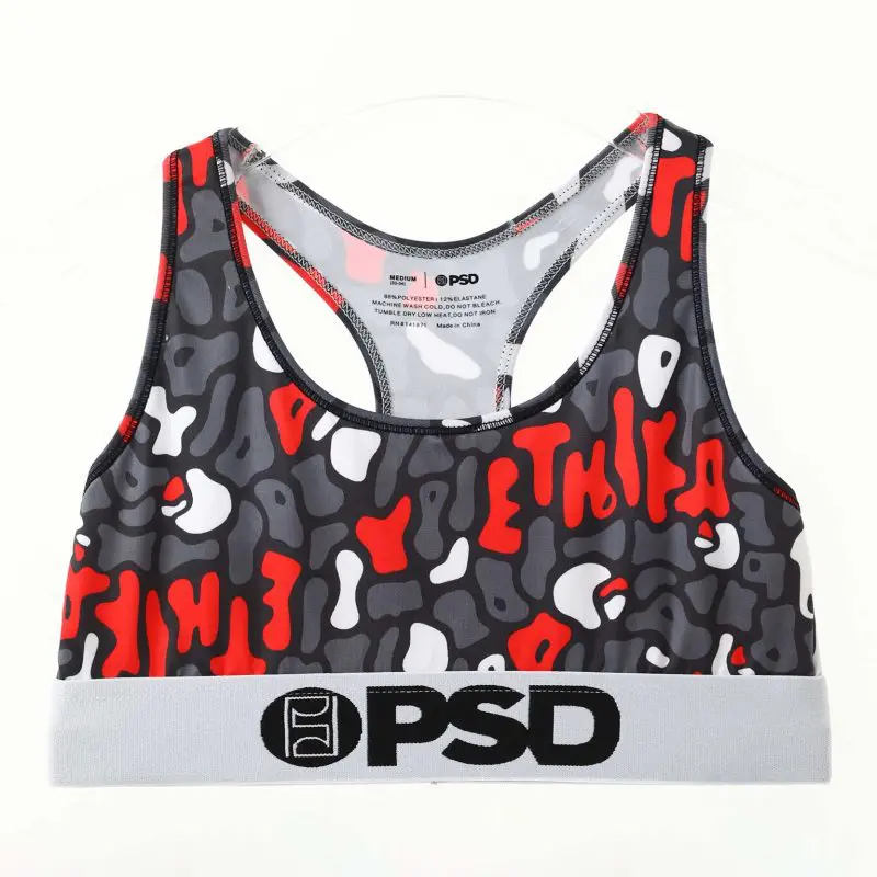 PSD Womens Underwear