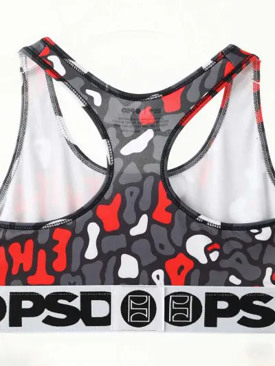 PSD Womens Underwear