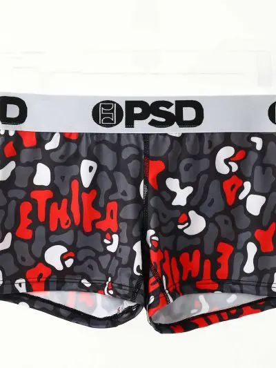 PSD Womens Underwear