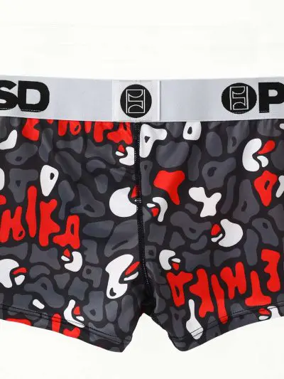 PSD Womens Underwear