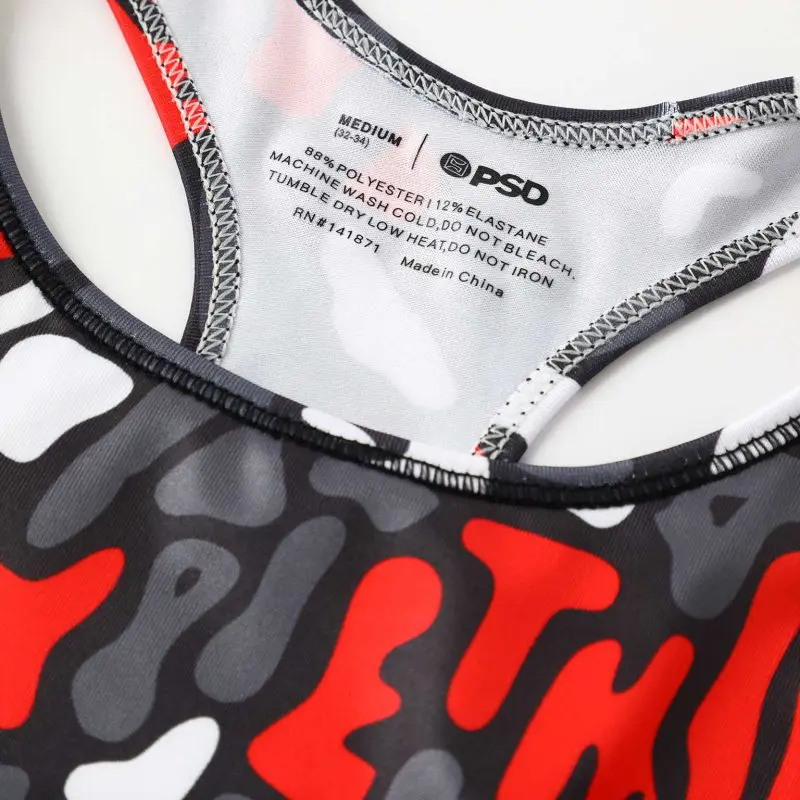 PSD Womens Underwear