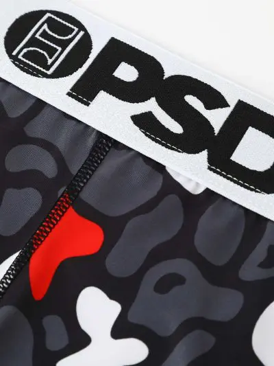 PSD Womens Underwear