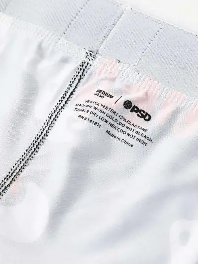 PSD Womens Underwear