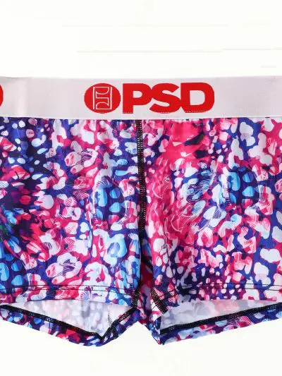 PSD Womens Underwear