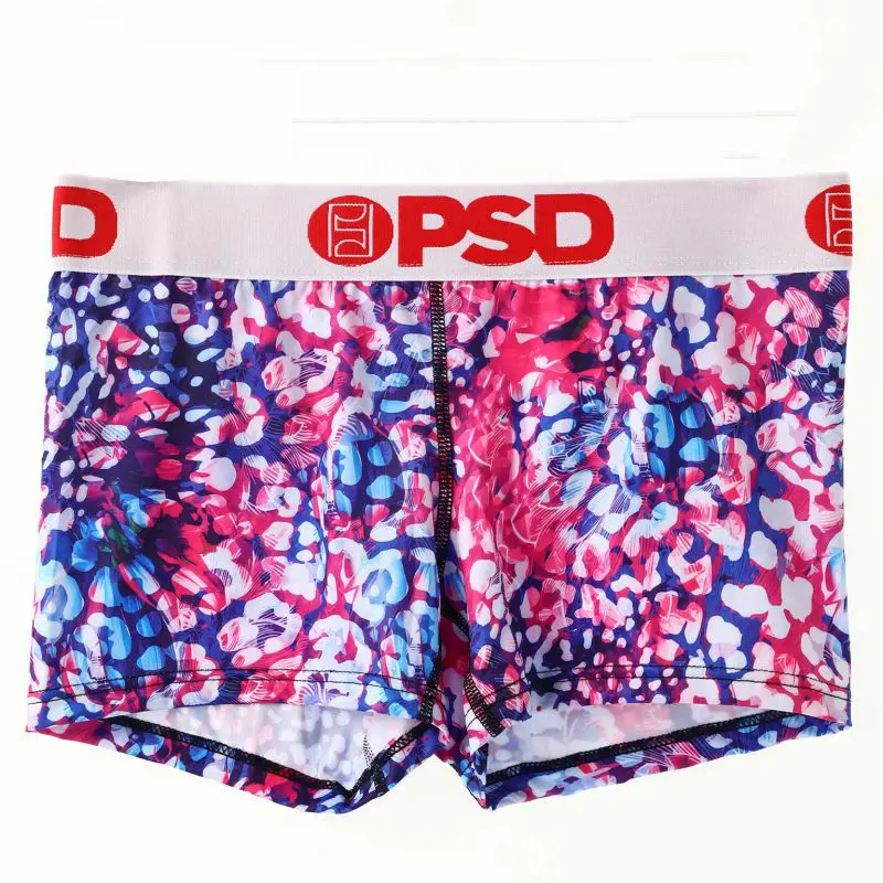 PSD Womens Underwear