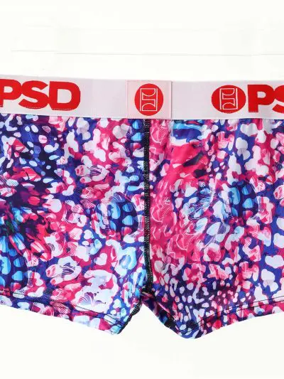 PSD Womens Underwear
