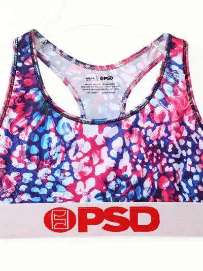 PSD Womens Underwear