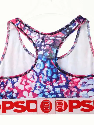 PSD Womens Underwear