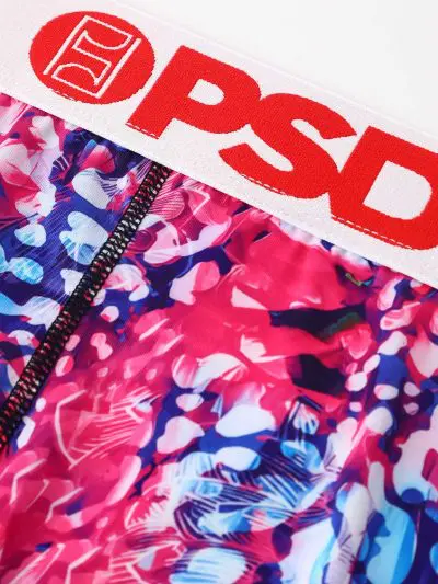 PSD Womens Underwear