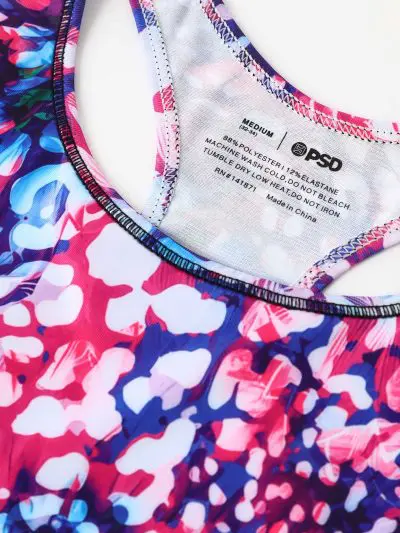 PSD Womens Underwear