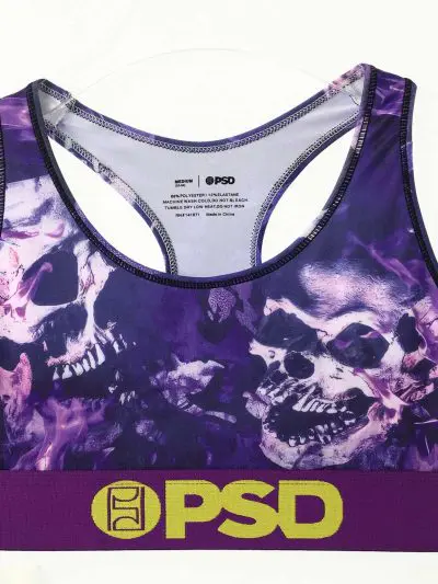 PSD Womens Underwear