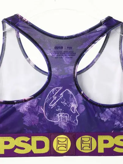 PSD Womens Underwear