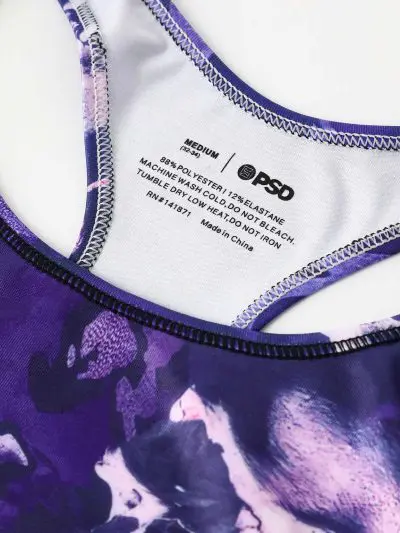 PSD Womens Underwear