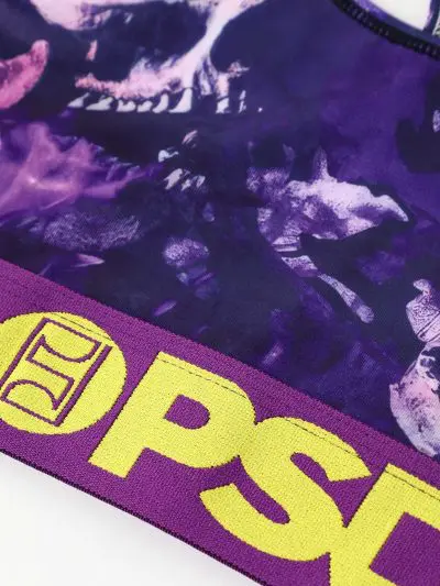PSD Womens Underwear