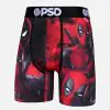 PSD Boxer Brief Underwear for Men