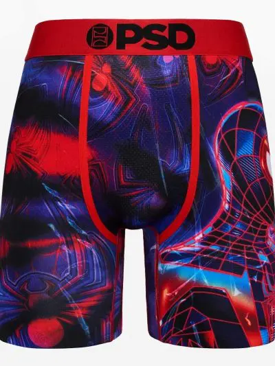 PSD Boxer Brief Underwear for Men