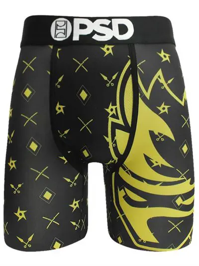 PSD Boxer Brief Underwear for Men