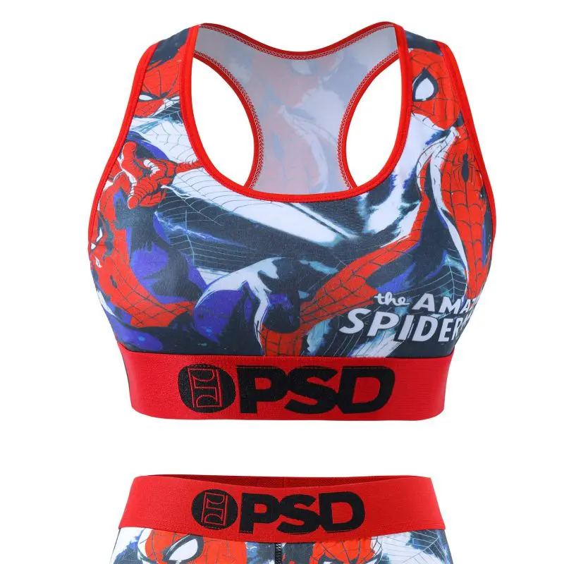PSD Womens Underwear