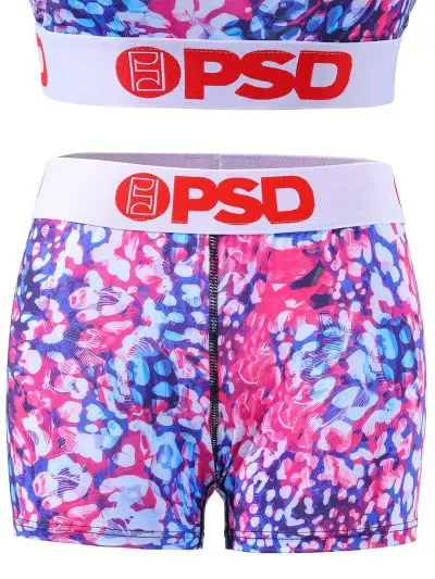 PSD Womens Underwear