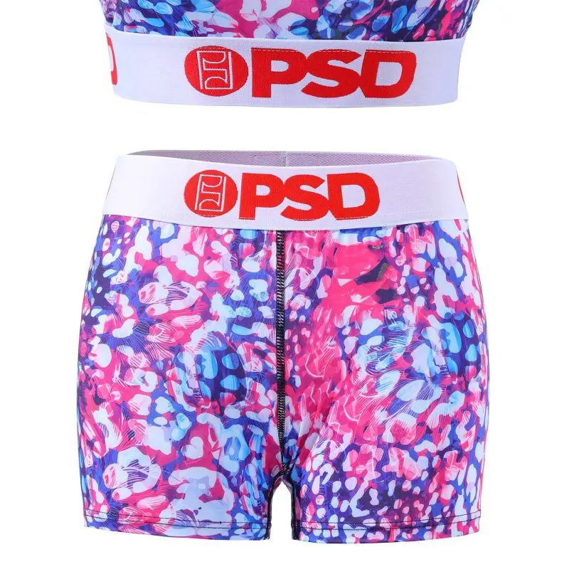 PSD Womens Underwear