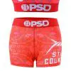 PSD Womens Underwear