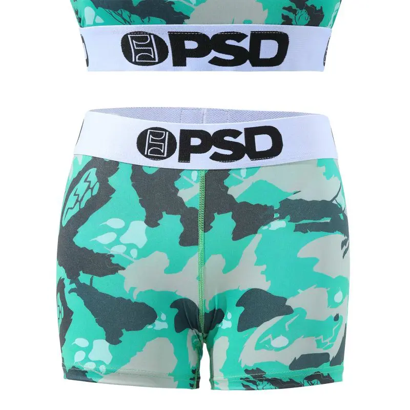 PSD Womens Underwear