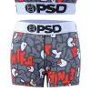 PSD Womens Underwear