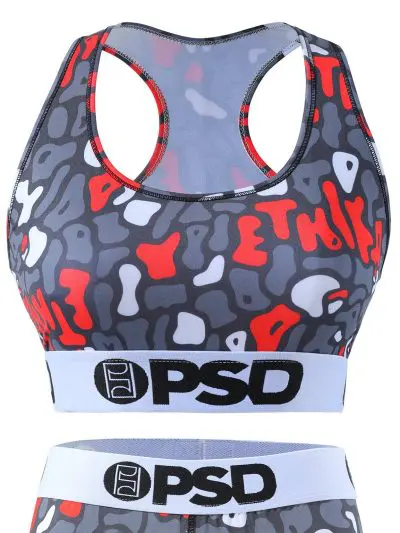 PSD Womens Underwear