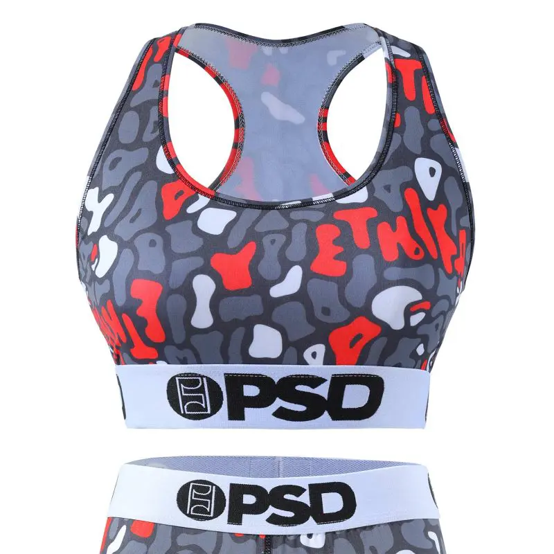 PSD Womens Underwear