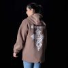 Women's Cross Hoodie
