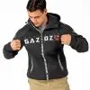 GAZOZ Scuba Hoodie 4