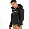 GAZOZ Scuba Hoodie 4