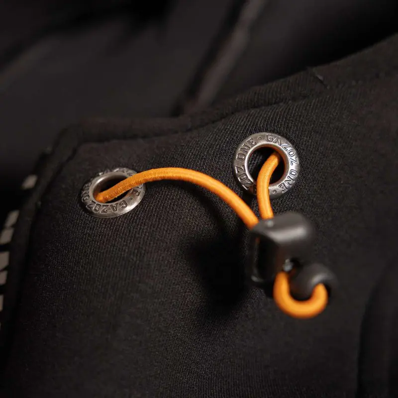 GAZOZ Scuba Hoodie 4