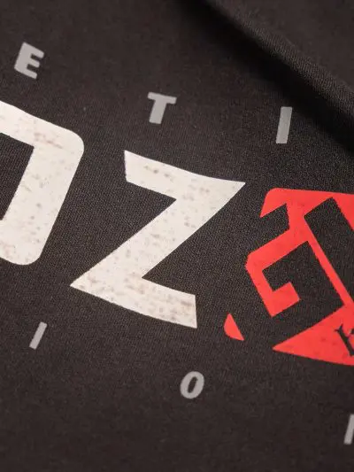 GAZOZ Scuba Hoodie 4