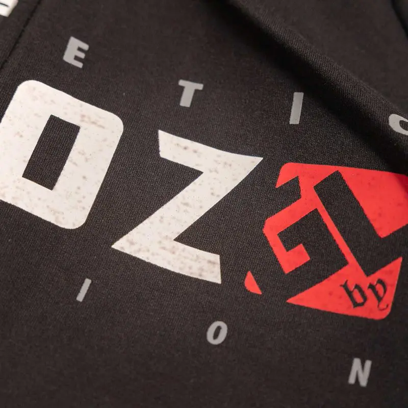 GAZOZ Scuba Hoodie 4