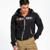 GAZOZ Scuba Hoodie 5