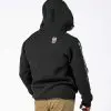 GAZOZ Scuba Hoodie 5