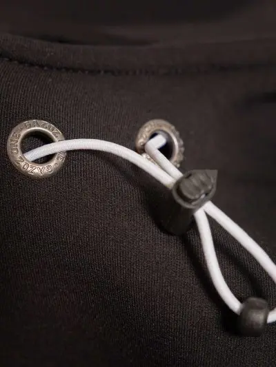 GAZOZ Scuba Hoodie 5