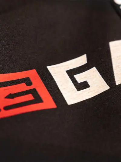 GAZOZ Scuba Hoodie 5