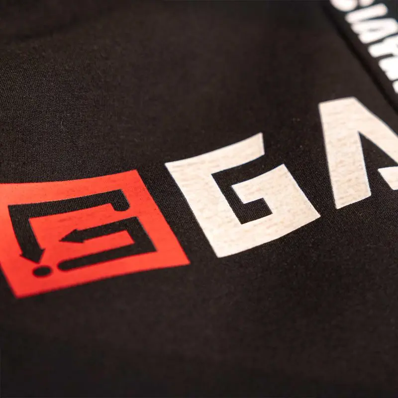 GAZOZ Scuba Hoodie 5