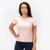 BRASIL BEAUTY Active T-Shirt – Soft Lilac