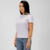 BRASIL BEAUTY Active T-Shirt – Pure White