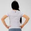 BRASIL BEAUTY Active T-Shirt – Pure White