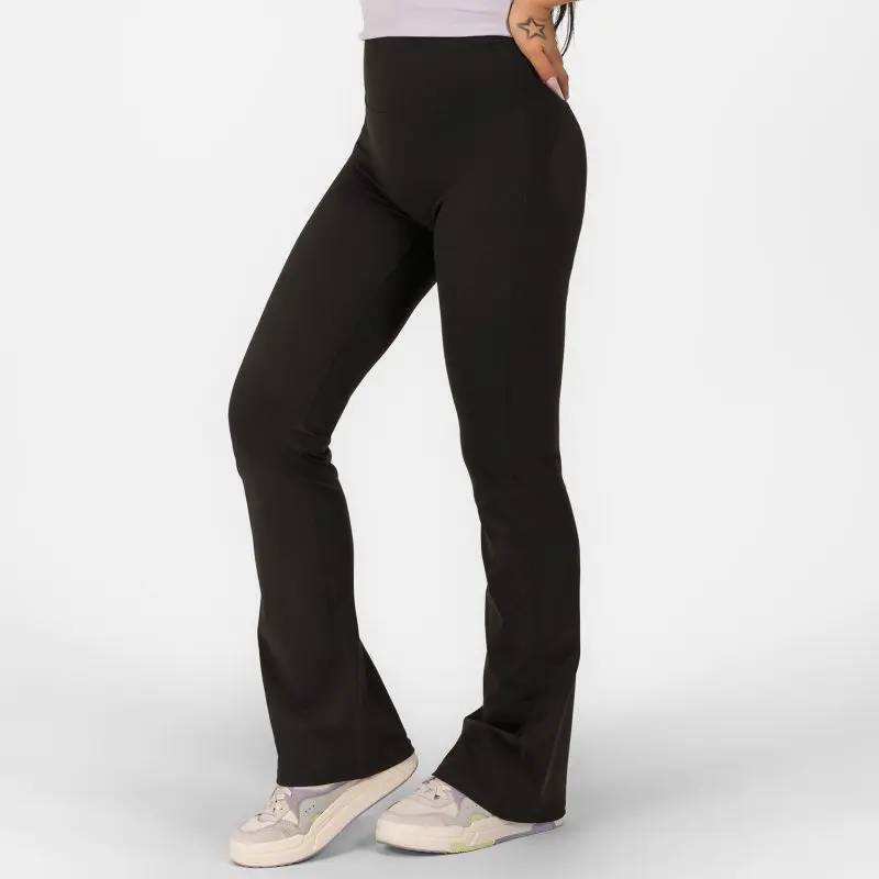 BRASIL BEAUTY Alessandra Flared Leggings