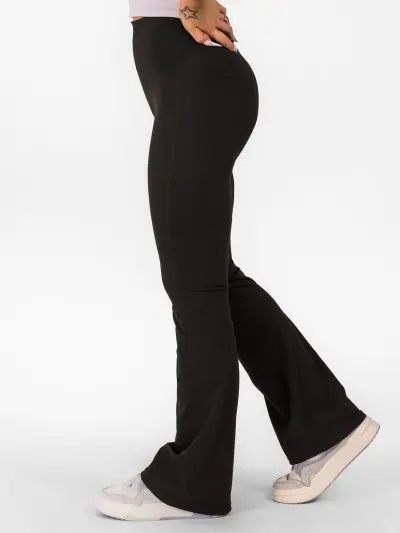 BRASIL BEAUTY Alessandra Flared Leggings